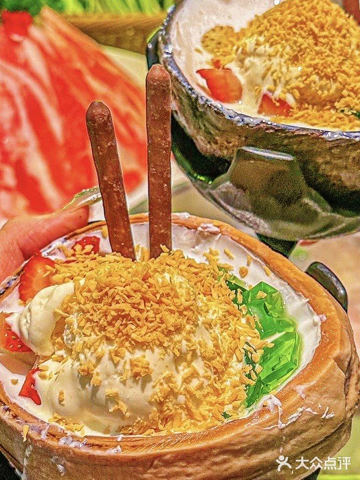 原来，网上说的都是真的！