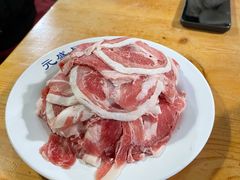 -元盛居(生态大街店)