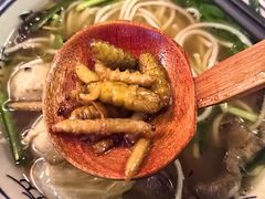 -缘生态云南菜·野生菌庭院餐厅(华侨城店)