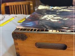 -云晓光头烧烤吧(新大陆广场店)