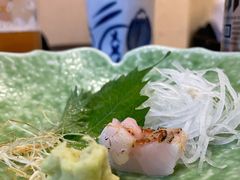 -加奈日本料理