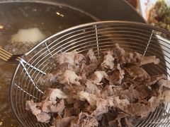 -焯牛潮汕牛肉火锅(云峰街创始店)