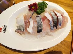 -竹犇番茄火锅(长风街店)