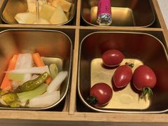 -和庆斋羊蝎子火锅·碳缸烧烤(顺义旗舰店)