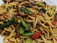 牛肉炒粉-江南古镇味道·私房菜
