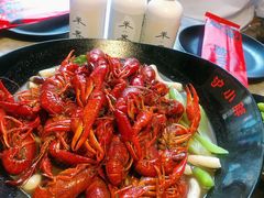-沪小胖小龙虾(淮海中路旗舰店)