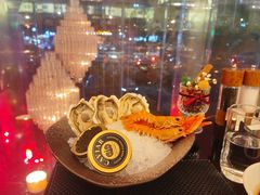 -圣丰索菲特·2 On 988 Café 自助餐厅