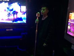 -泡沫BUbbLE量贩式KTV(金沙江路店)