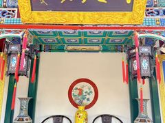 -白家大院·王府宫廷菜(苏州街店)
