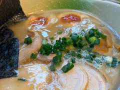 -日出拉面(望京店)