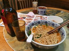 -慧娟面馆·餐厅(望江路店)