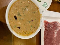 麻酱小料-清真·鸦儿李记·涮肉(和平里店)