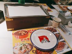 -叁宝烤肉• 西安烧烤(凤城十二路店)