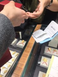 点击看大图 -周大福 CHOW TAI FOOK(新世界百货崇文店)