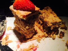 -半秋山西餐厅(襄阳万达店)