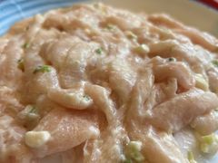 -芭夯兔·兔肉汤锅(新都店)