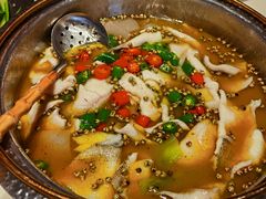 -上上席川菜(凯德乐峰广场店)