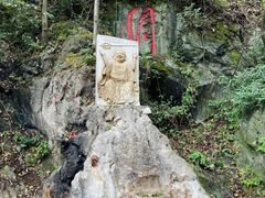 -黔灵山公园-南门售票处