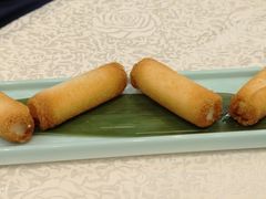 脆皮炸牛奶-广东茶楼(鱼峰店)