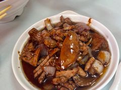 -明呈黄鱼面馆(斜土路店)