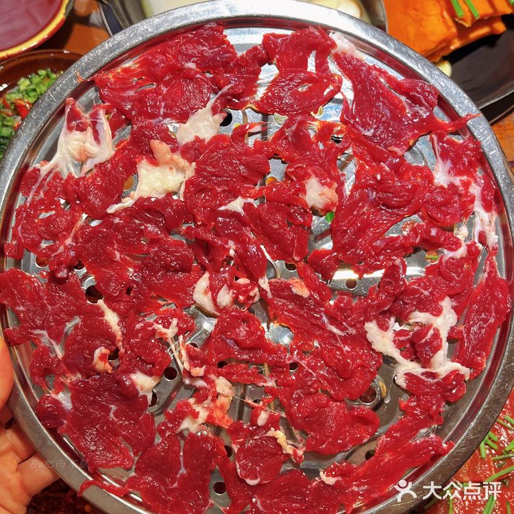 居民楼里的火锅神店!笨姐这波直接🔒死