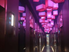 -喜福楼(黑山大街店)