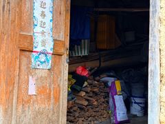 -杨家堂村