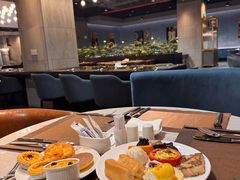 -广州白云机场雅高铂尔曼大酒店