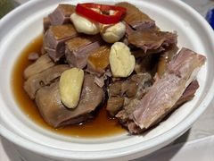 -不倒翁·安徽名菜楼(步行街店)