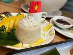 -越美小馆·越南料理(曲江店)