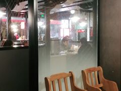 -鱼酷活鱼烤鱼(梅江印象城店)