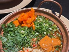 -滇野云南野生菌餐厅(陕西南路店)