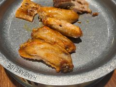 -汉巴味德·烤肉与啤酒的自助(杭州大悦城店)