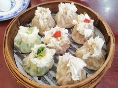 什锦烧麦-都一处烧麦馆(前门店)