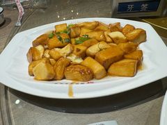 -直隶安家牛肉罩饼(七一路店)
