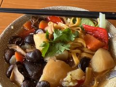 -韬光茶庵
