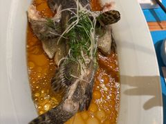 -糟粕醋·椰苑海南菜餐厅(亚龙湾天域酒店)