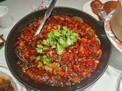 -食悦江南·淮扬菜·烤鸭(亚运村·惠新店)