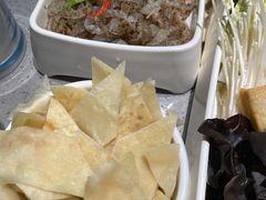 -半天妖烤鱼(丰科万达店)