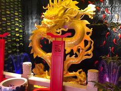 -大龙辣火锅·龙虾·烧烤(湖滨新天地店)