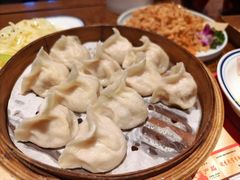 -新兴园饺子馆(河南街店)