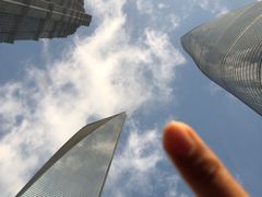 -上海中心大厦·地下停车库