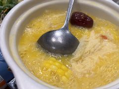 -U你·湖北家宴菜(南湖总店)