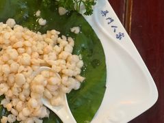 -吴门人家·苏宴宫廷菜(拙政园店)