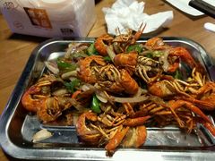-一盐堂本帮菜(外滩店)