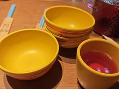 -泰盏鬼·颓废冬阴(陈家祠扬韬店)