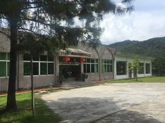 -海南热带雨林国家公园吊罗山景区