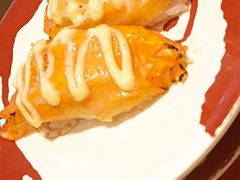 -禾绿寿司(星光68广场店)