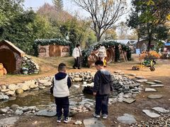 -HERRE·FARM 赫尔露营农场·团建聚会包场