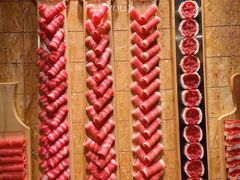 -羊大爷涮肉(亮马桥店)